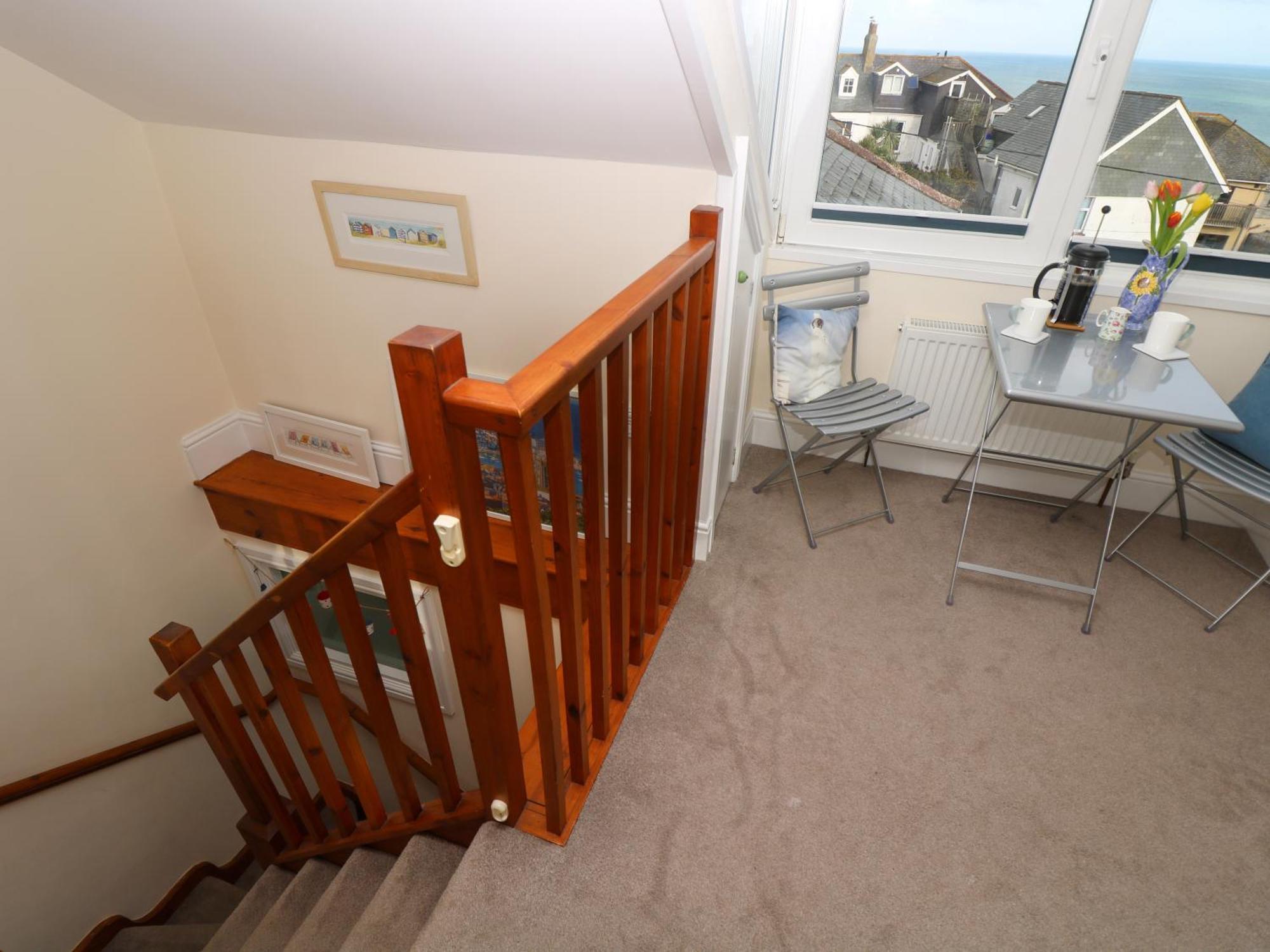 Breakers Point Villa St Ives Exteriör bild
